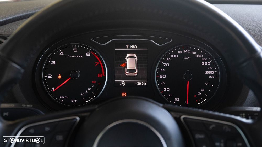 Audi A3 Sportback 1.0 TFSI - 6