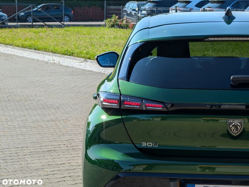 Peugeot 308 PureTech 130 Stop & Start Allure - 13