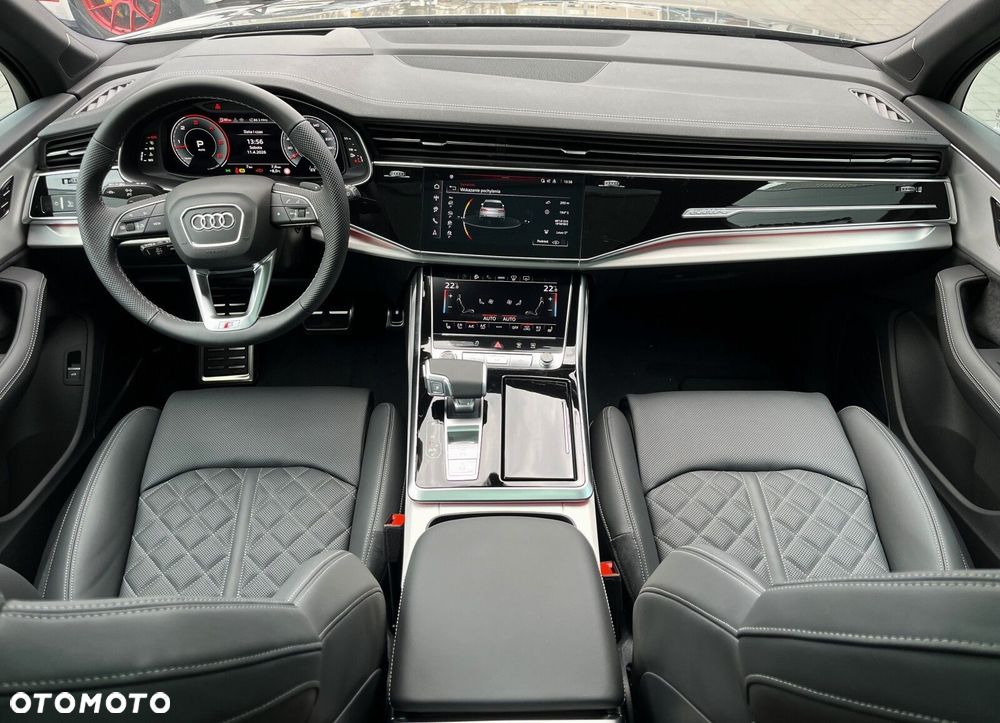 Audi Q7 - 5