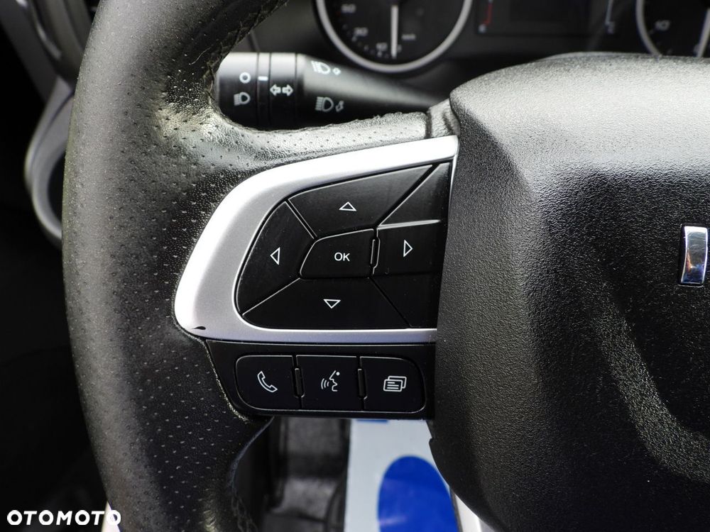 Iveco DAILY 50C17 PLANDEKA 10 PALET TEMPOMAT PNEUMATYKA BLIŹNIACZE KOŁA KLIMATYZACJA  180KM - 30