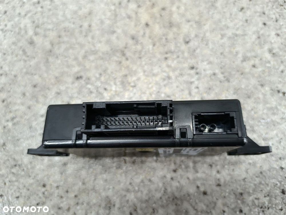 MODUŁ GATEWAY AUDI A6 C7 4G0907468F - 4