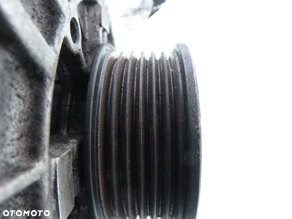 ALTERNATOR AUDI A8 D2 2.5 TDI - 6