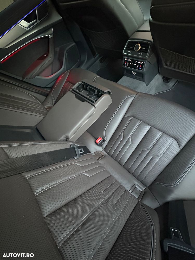 Audi A6 Avant 2.0 40 TDI S tronic Design - 26