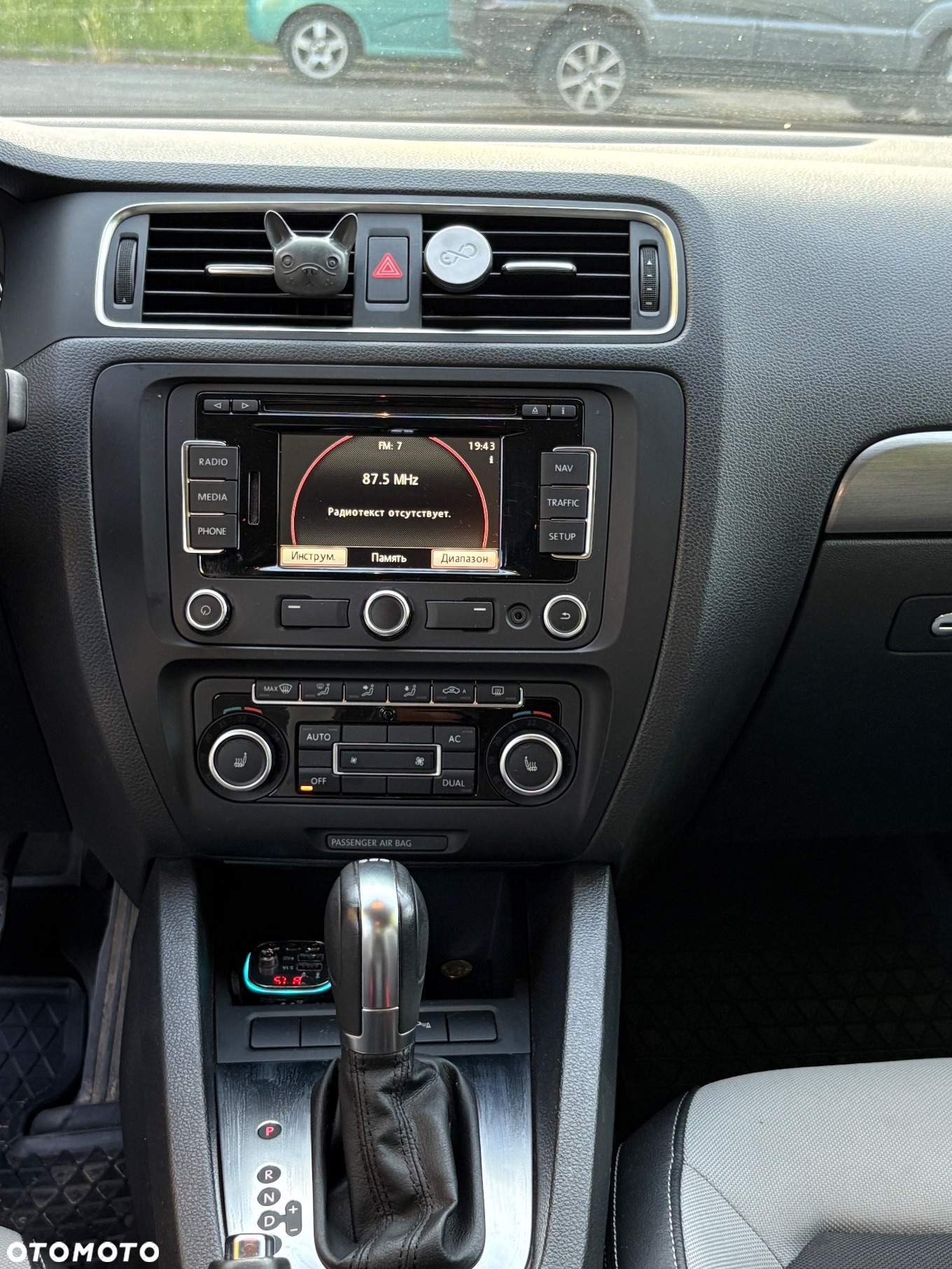 Volkswagen Jetta 1.4 TSI DSG Highline - 11