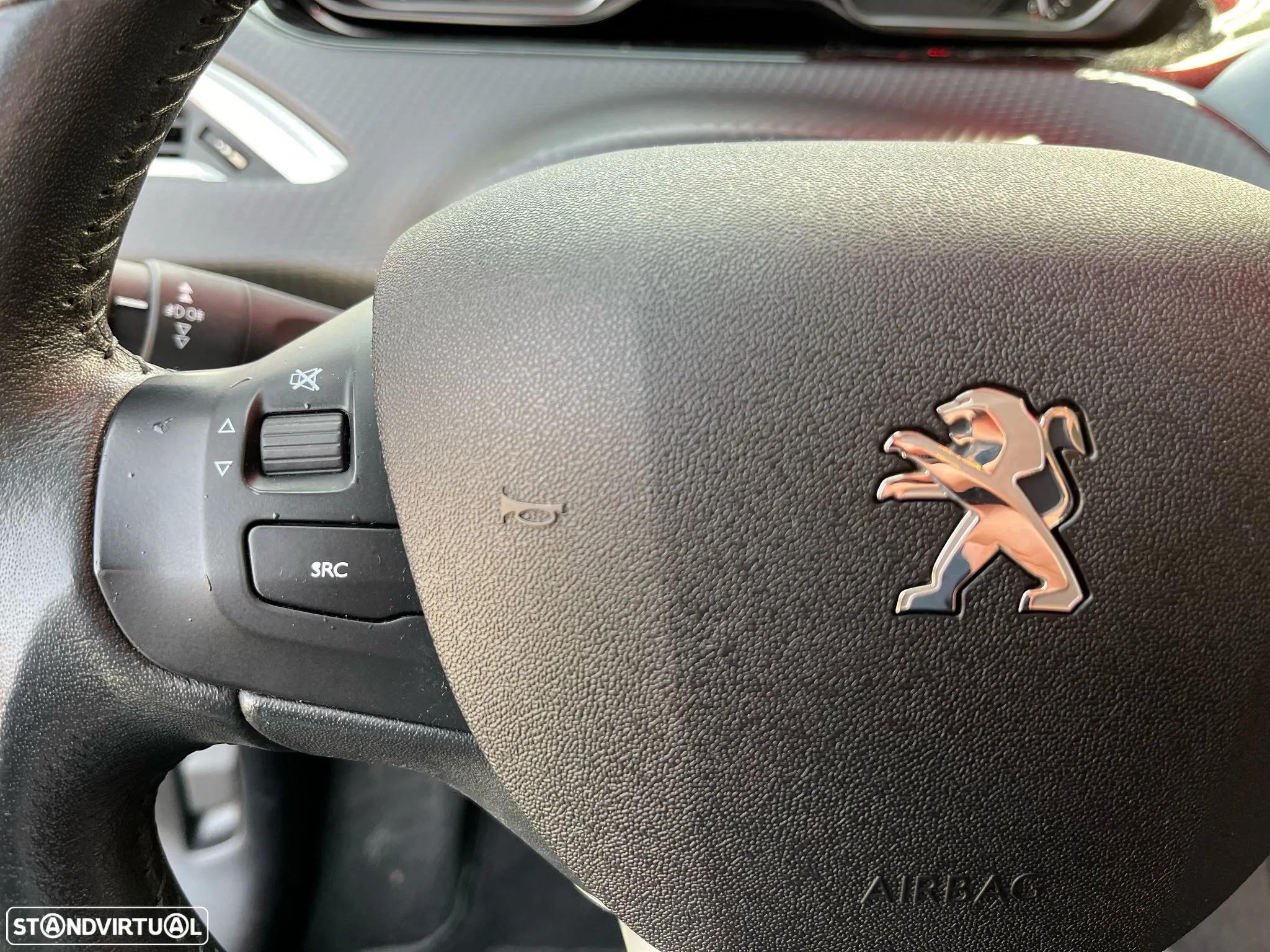 Peugeot 208 1.2 VTi Active - 20