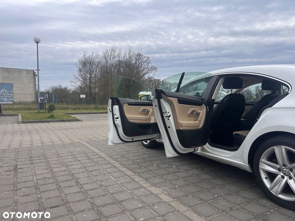 Volkswagen CC 2.0 TSI DSG - 5