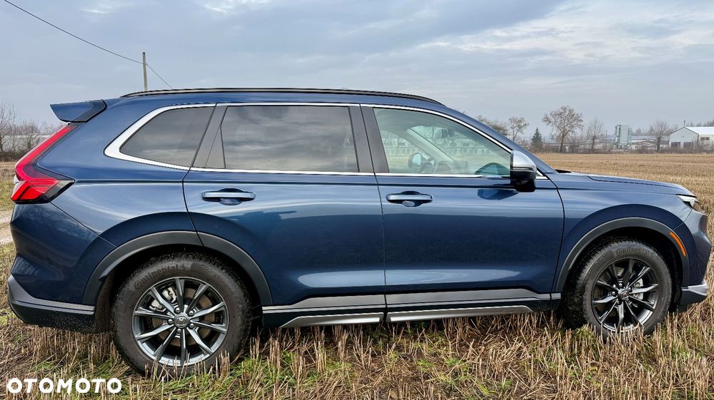 Honda CR-V 2.0 i-MMD Elegance (2WD / Connect+) - 28