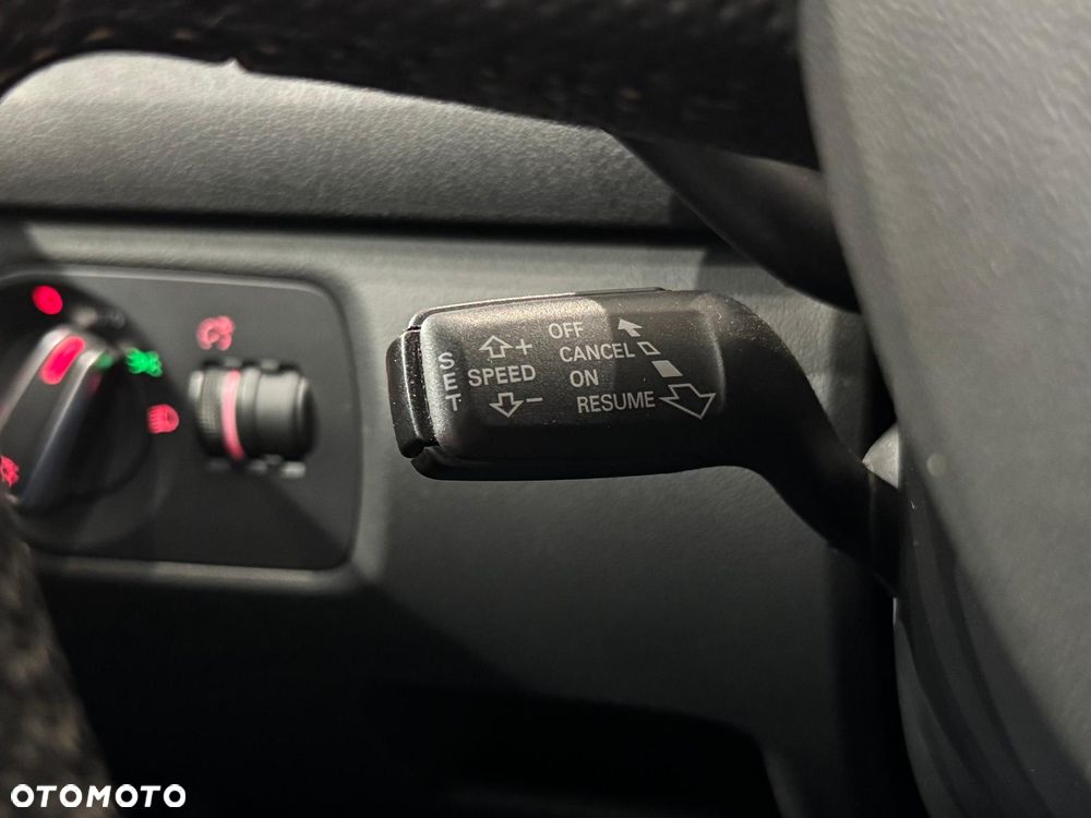 Audi A3 Sportback 2.0 TDI DPF Quattro Ambition - 29