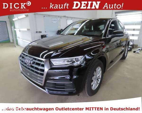 Audi Q5 - 1