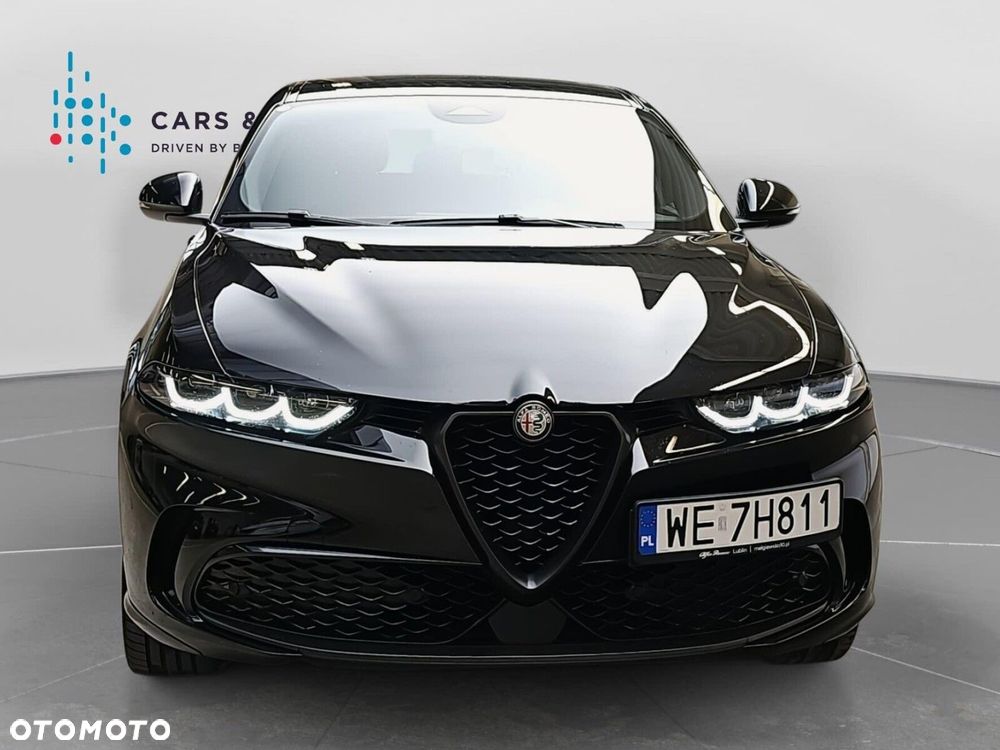 Alfa Romeo Tonale 1.5 T4 GSE mHEV Veloce DCT - 4