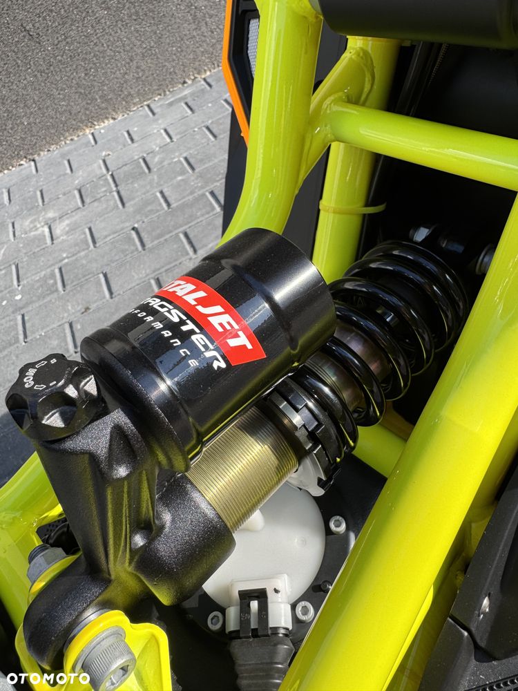 Italjet Dragster - 11