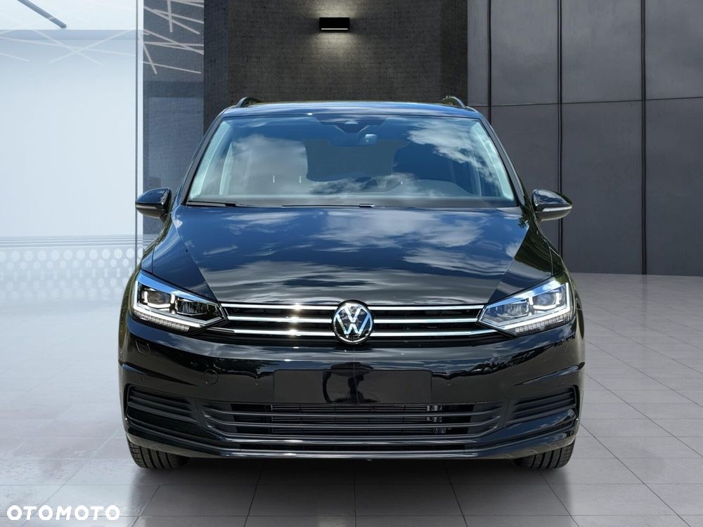 Volkswagen Touran - 7