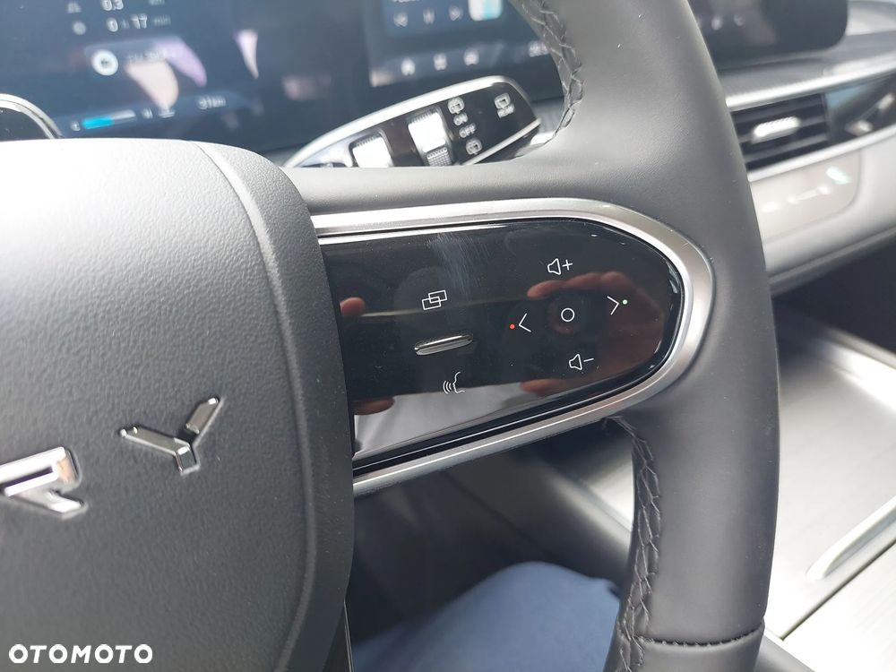 Chery Tiggo 7 1.6 T-GDI Comfort DCT - 23