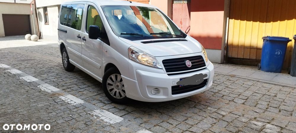 Fiat Scudo - 4