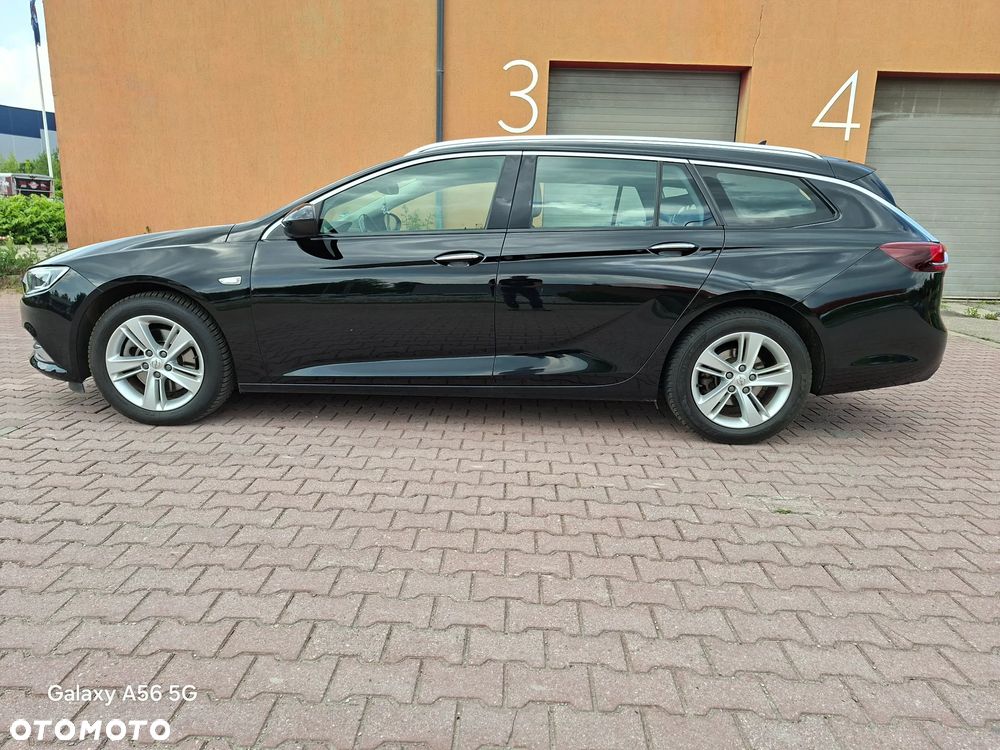 Opel Insignia 2.0 CDTI automatik Business Innovation - 5