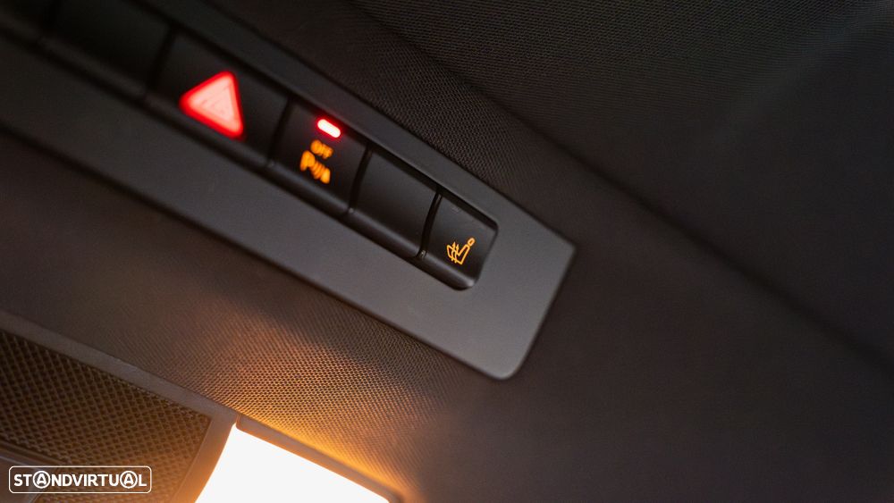 Mercedes-Benz AMG GT S - 42