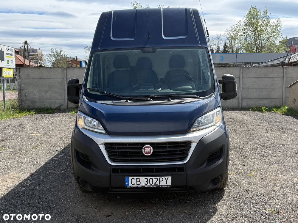 Fiat Ducato - 2