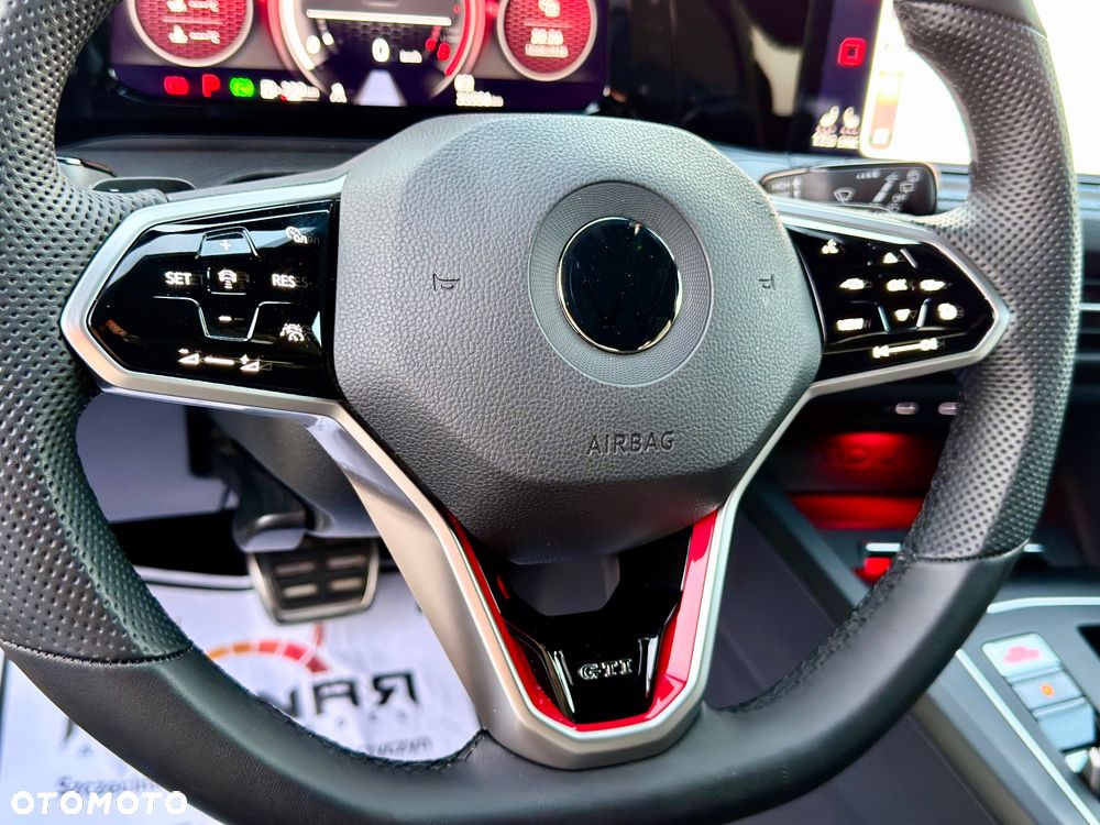 Volkswagen Golf 2.0 TSI GTI DSG - 19