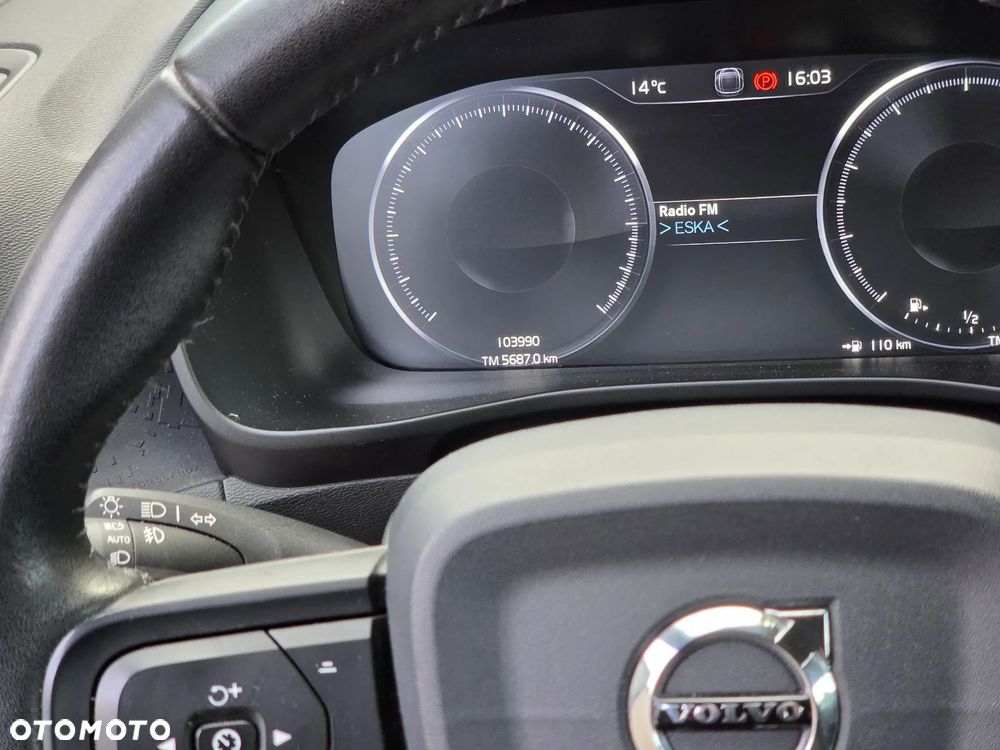 Volvo XC 40 - 27