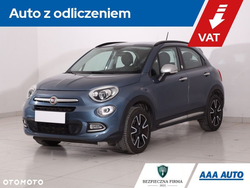 Fiat 500X - 2