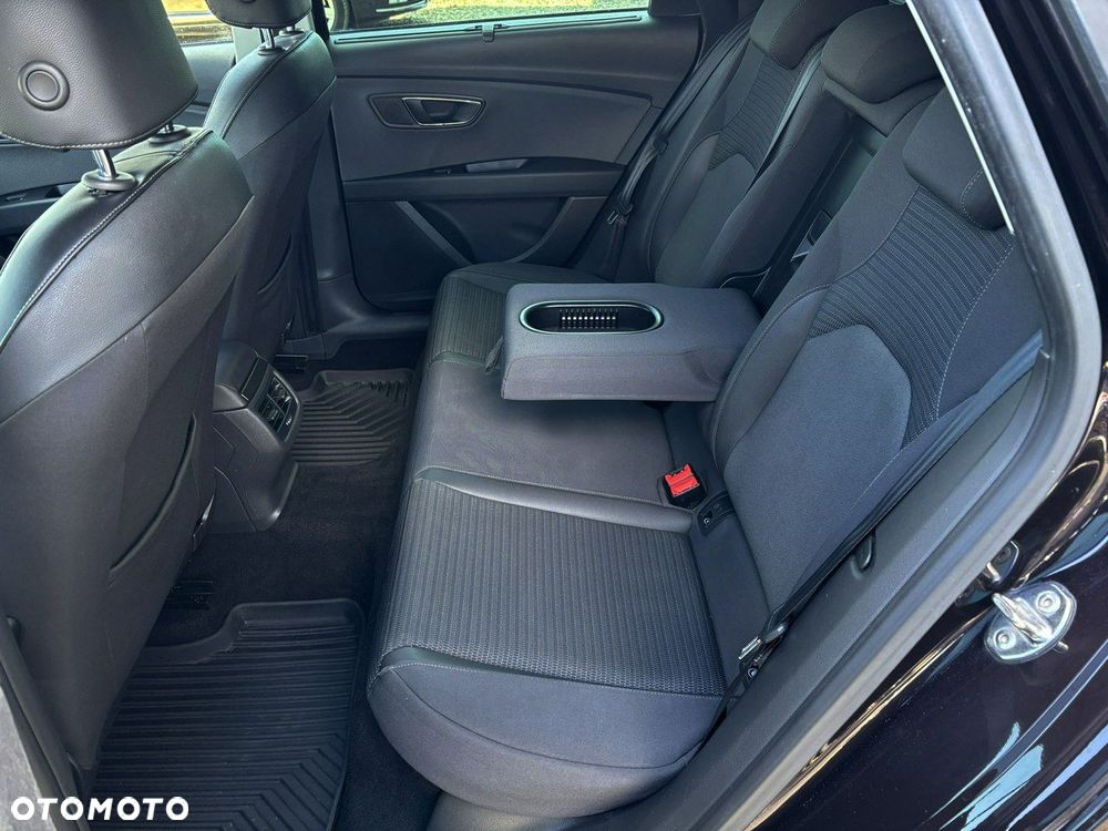 Seat Leon 2.0 TDI DSG Xcellence - 20
