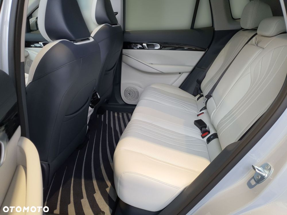 Geely EX5 60.22kWh Max - 21