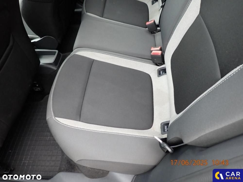 Skoda Fabia 1.0 Ambition - 24