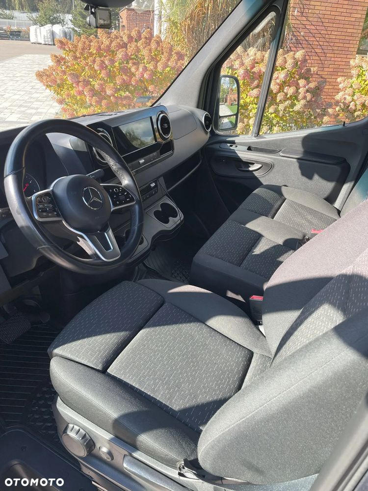 Mercedes-Benz 319 CDI - 3