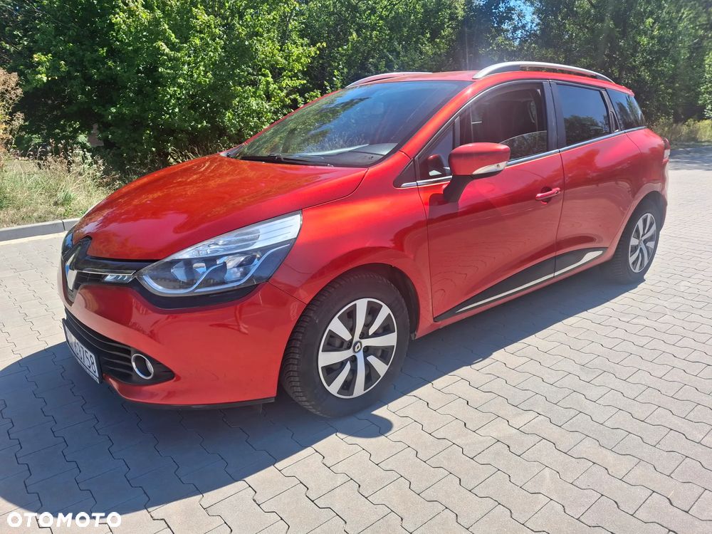 Renault Clio - 15