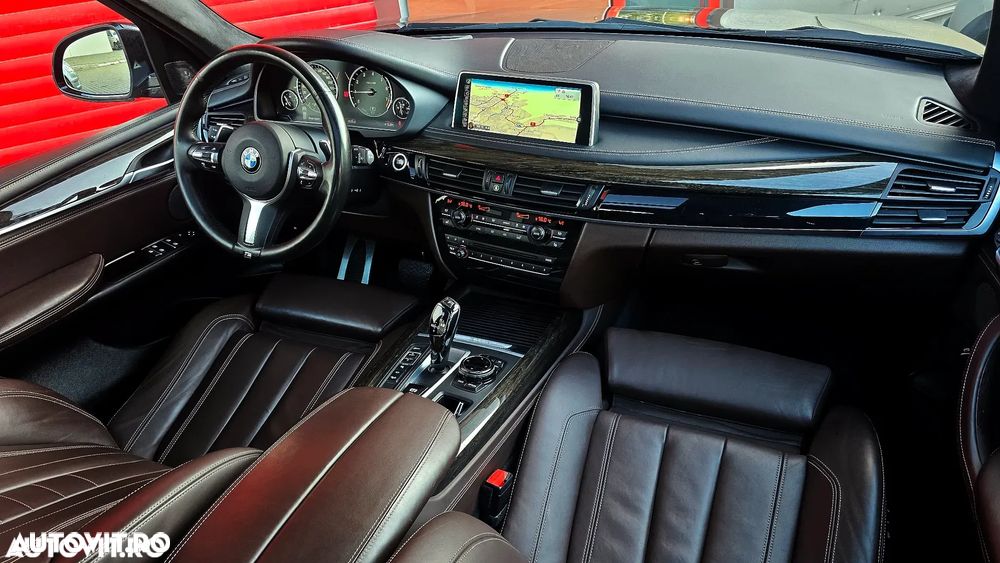 BMW X5 xDrive40e iPerformance - 22