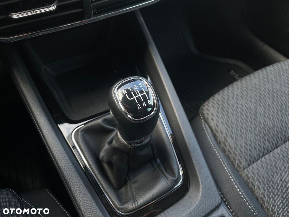 Skoda Octavia 2.0 TDI Style - 33