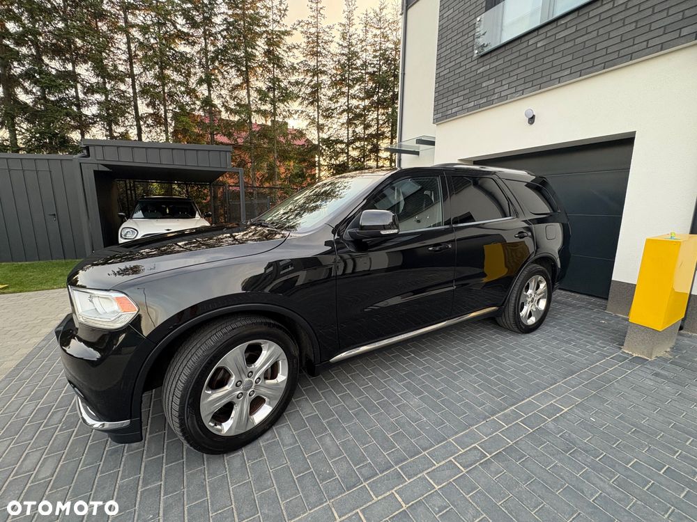 Dodge Durango - 3