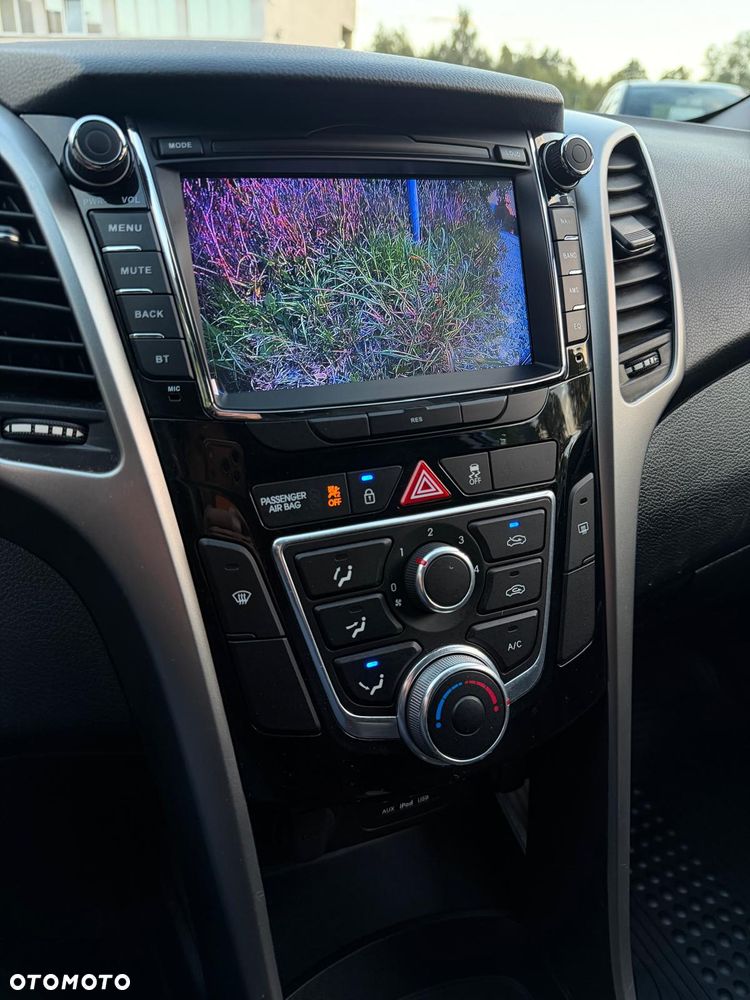 Hyundai i30 i30cw 1.4 Trend - 7