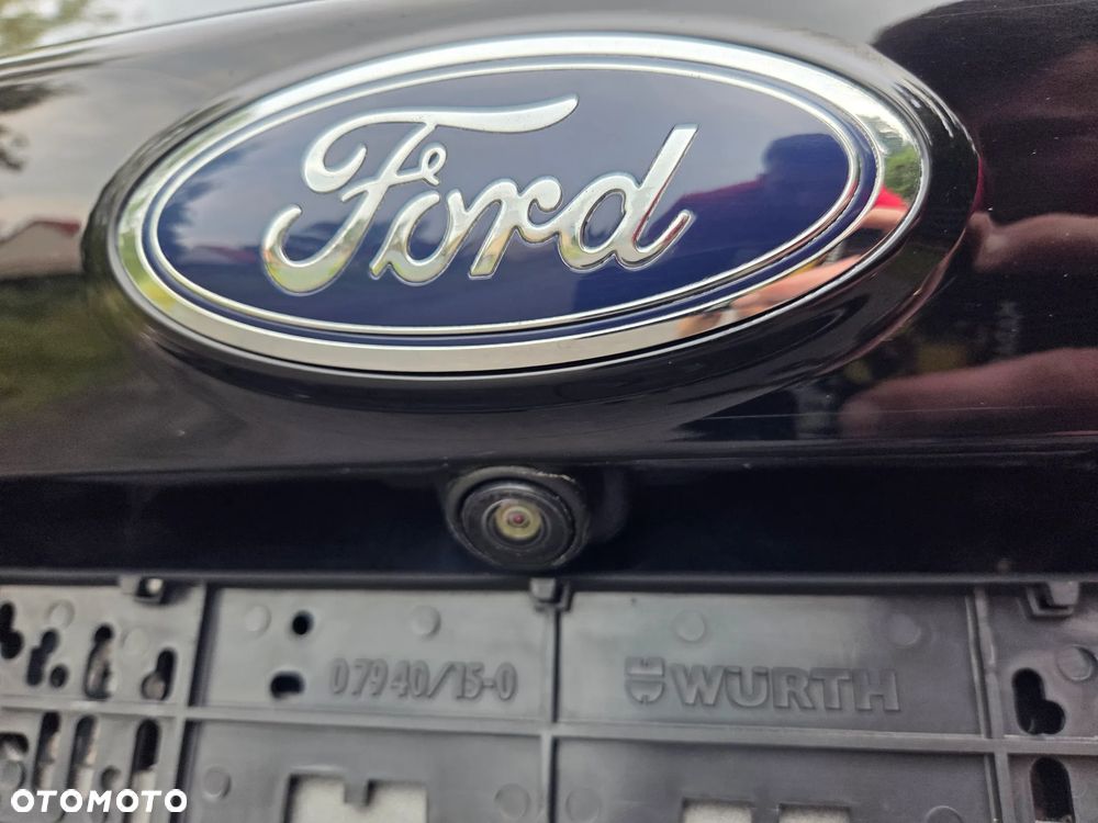 Ford Kuga 2.0 TDCi 4x4 ST-Line - 13