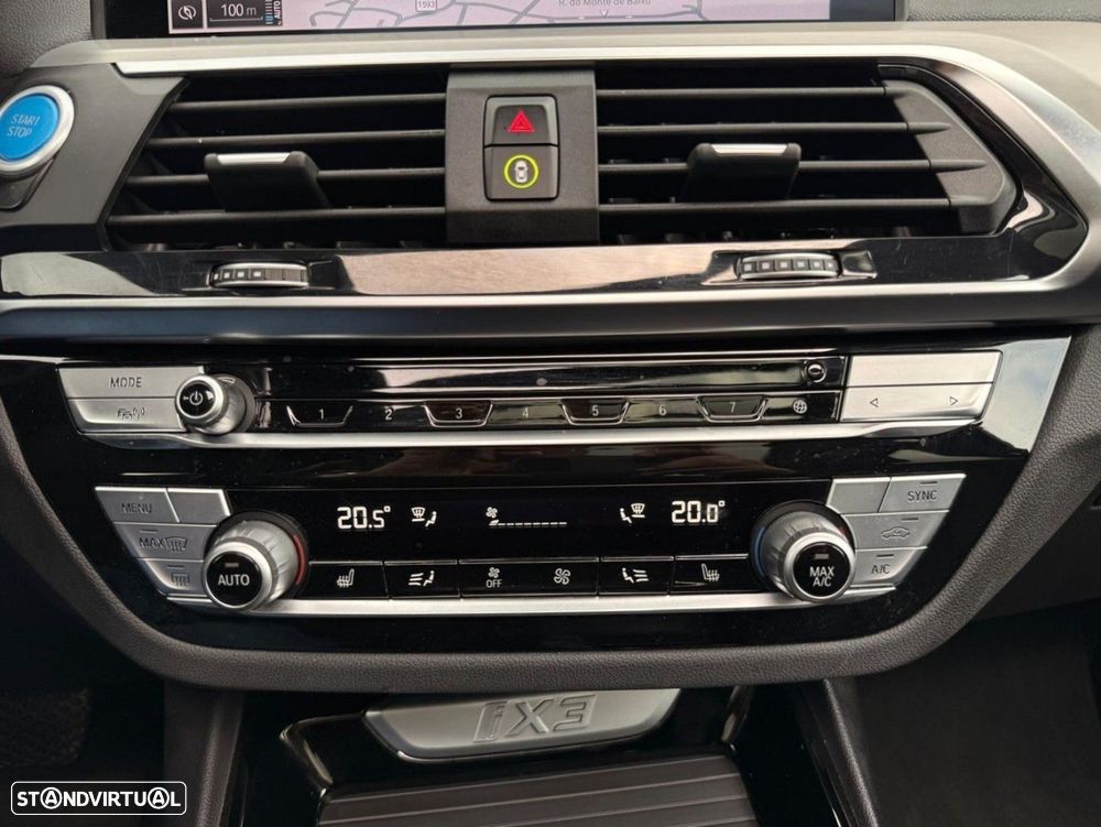 BMW iX3 Inspiring - 39