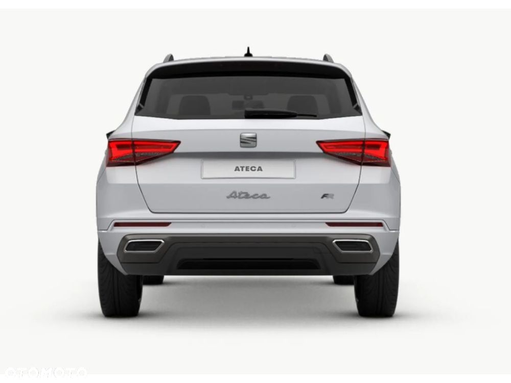 Seat Ateca 1.5 TSI FR S&S DSG - 16