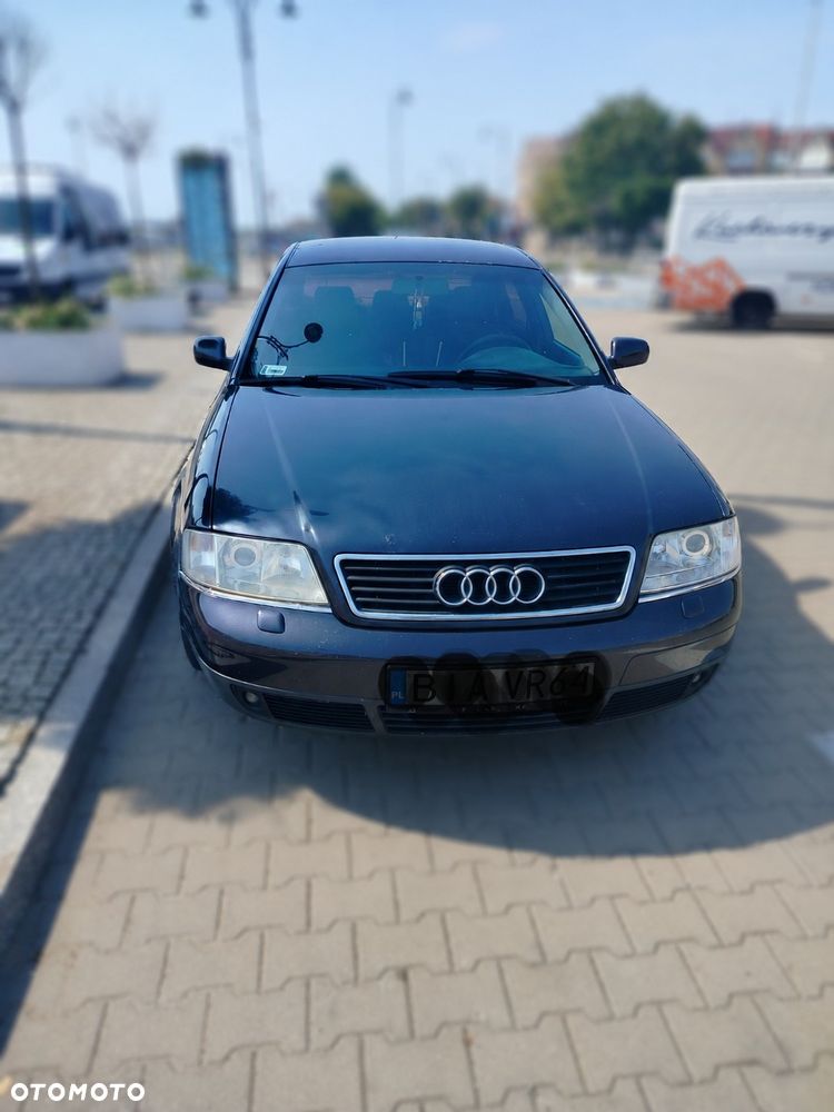 Audi Inny - 5