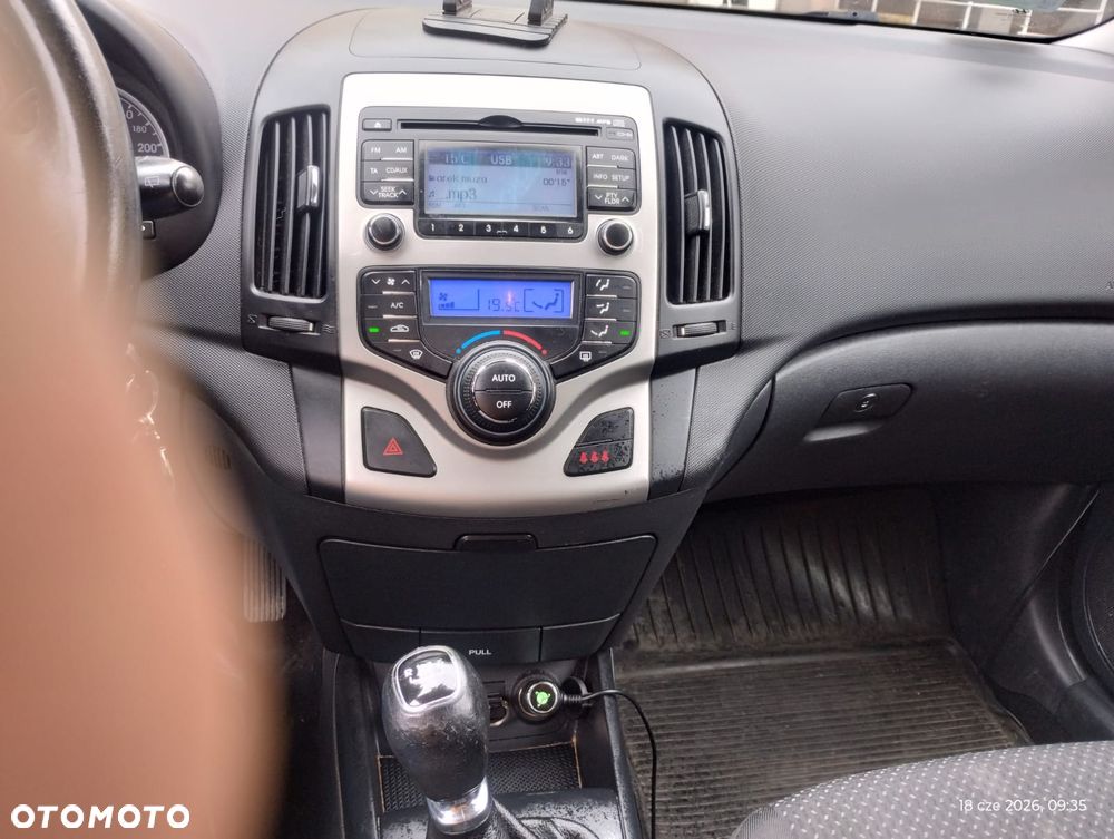 Hyundai i30 1.4 Classic EU5 - 7