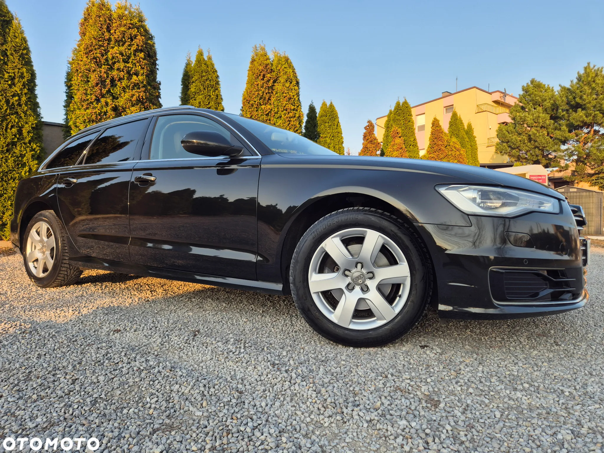 Audi A6 2.0 TDI ultra - 25