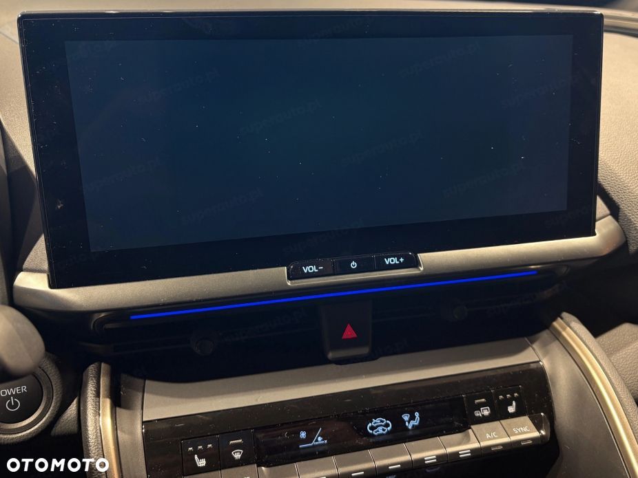 Toyota C-HR 1.8 Hybrid Executive - 8