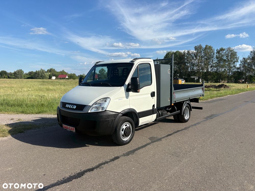 Iveco DAILY - 3