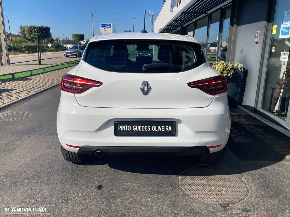 Renault Clio 1.0 TCe Evolution - 7