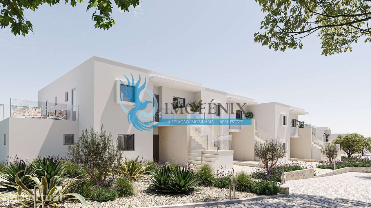 Apartamentos de Luxo em Carvoeiro – Elegância, Conforto e Rentabilidad