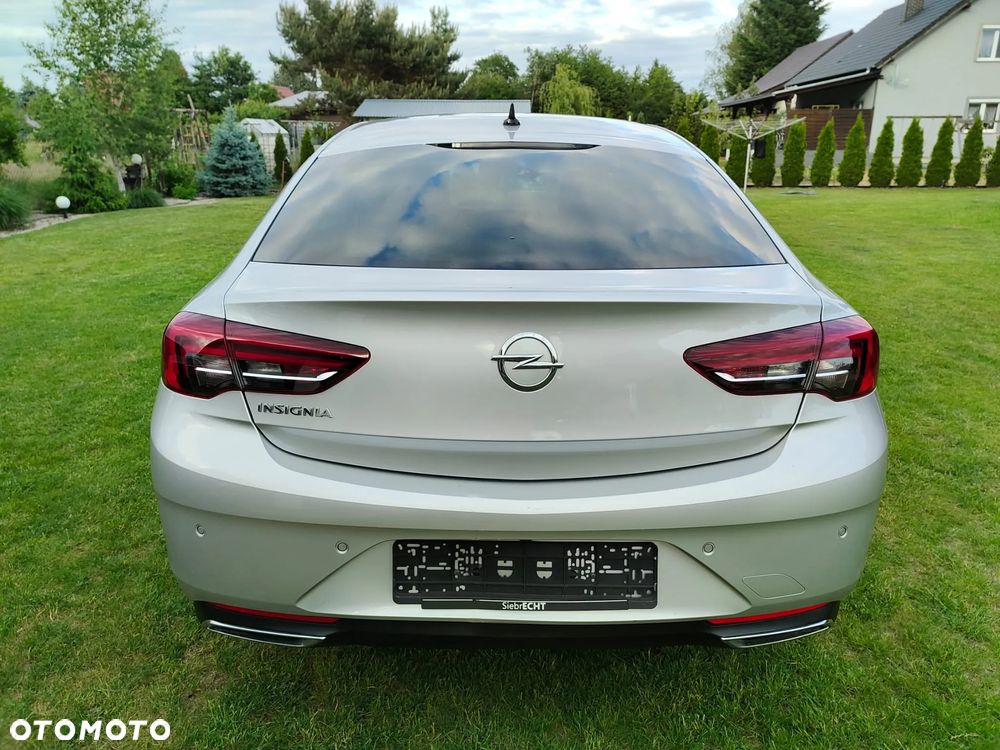 Opel Insignia - 4