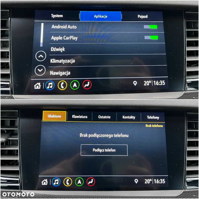 Opel Insignia 2.0 CDTI Elegance S&S - 33