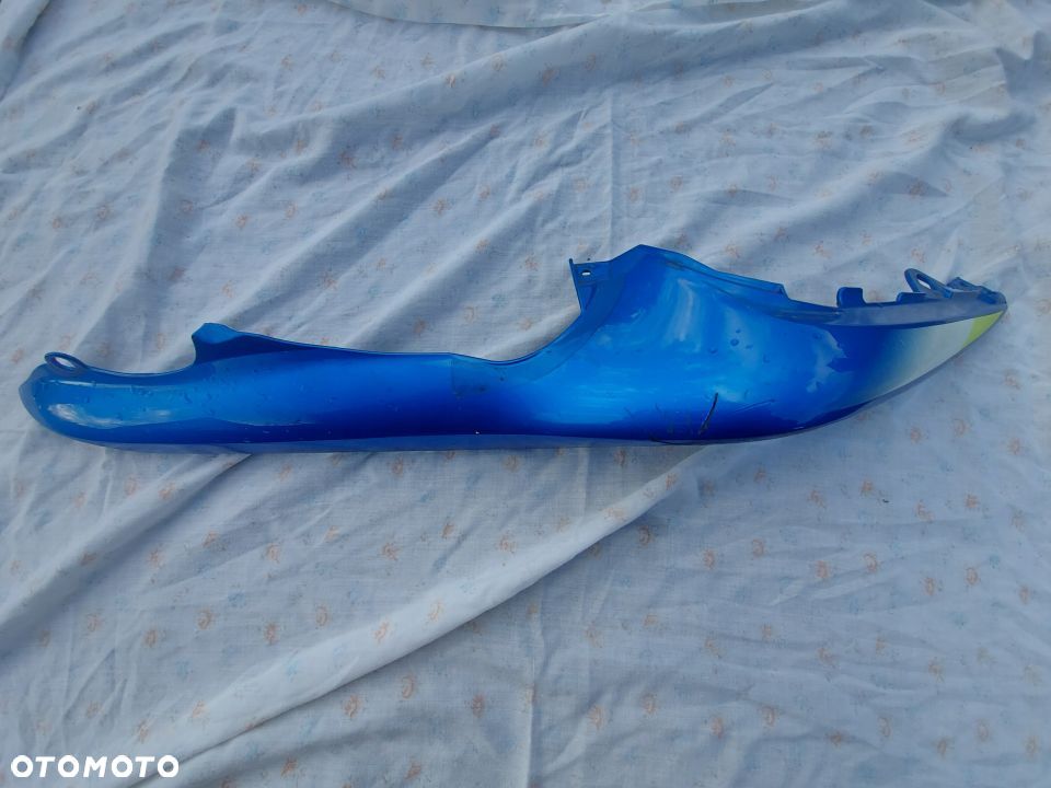 Suzuki GSXS 1000 zadupek boczek ogon owiewka - 3