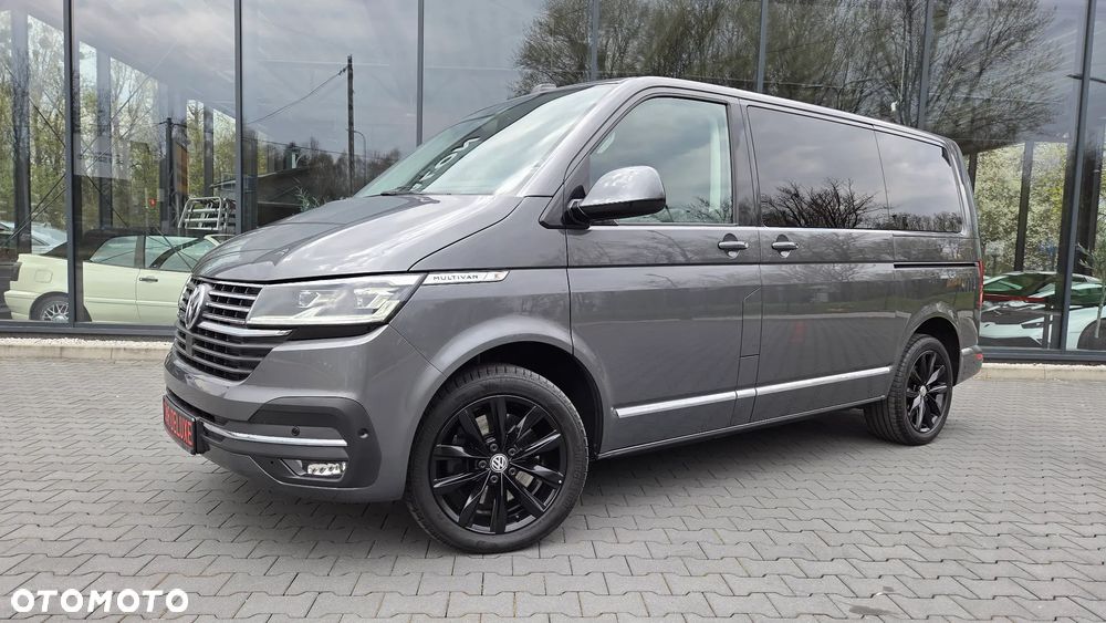 Volkswagen Multivan 2.0 TDI L1 Highline 4Motion DSG - 38
