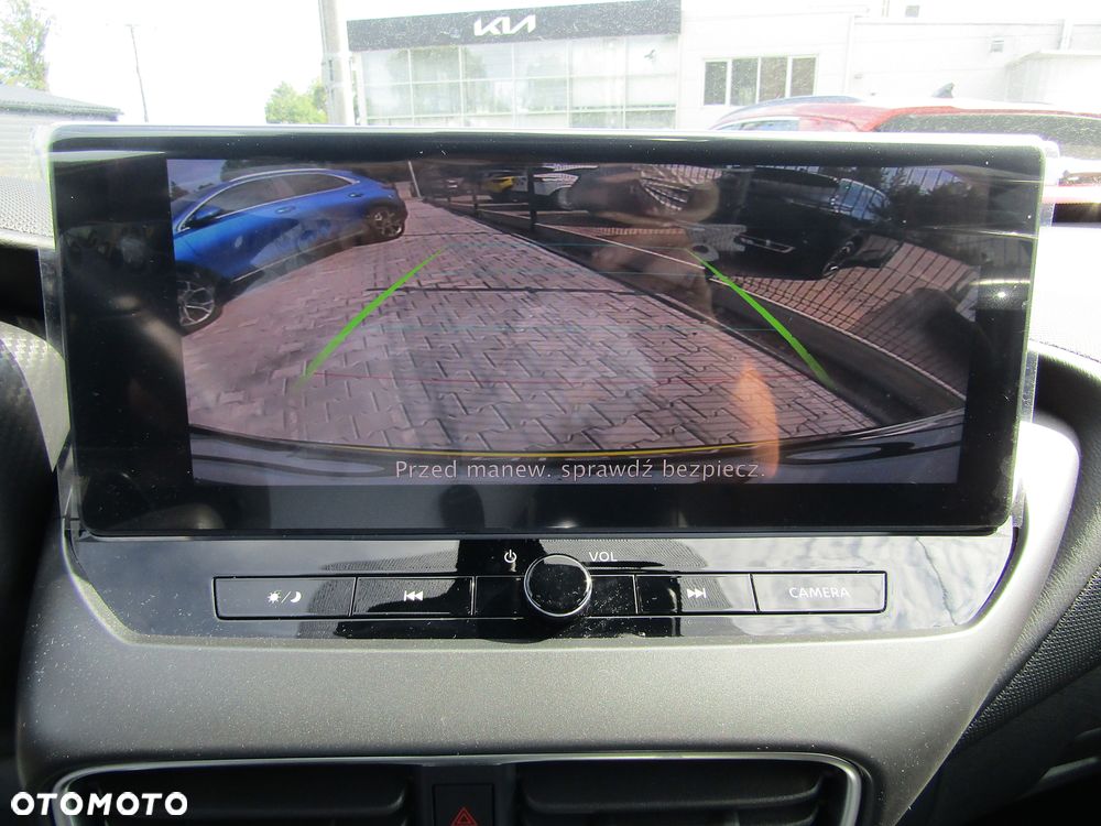 Nissan Juke 1.0 DIG-T N-Connecta DCT - 14