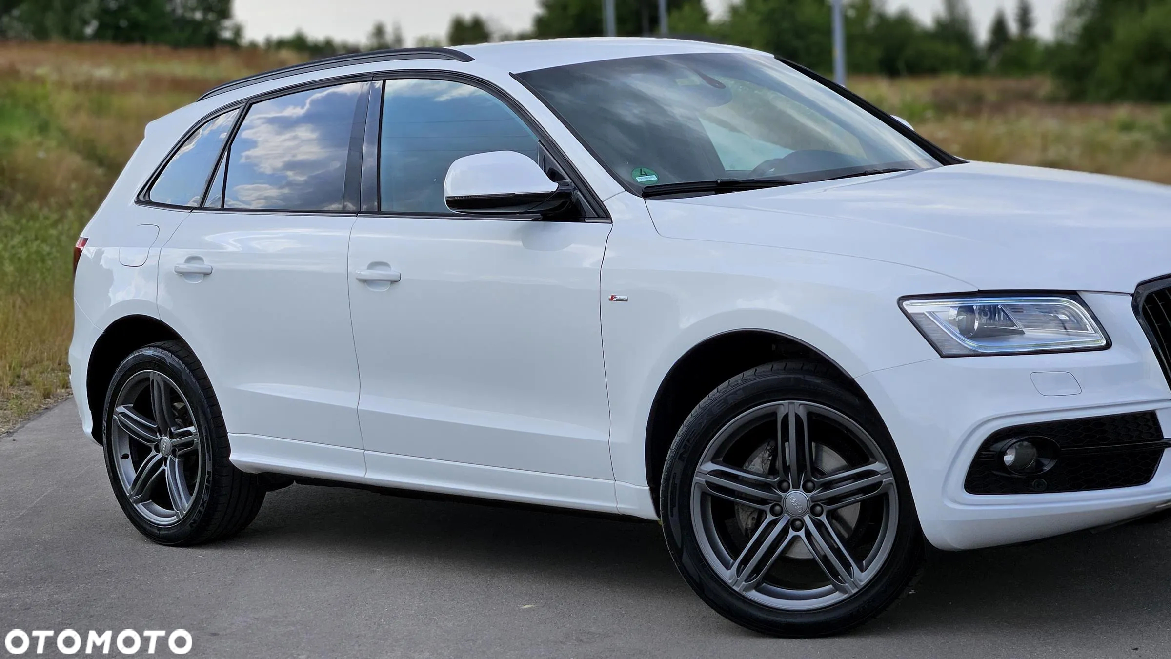 Audi Q5 2.0 TDI Quattro S tronic - 19