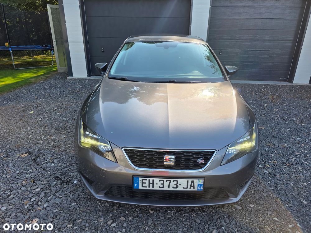 Seat Leon 1.6 TDI ECOMOTIVE Reference - 4